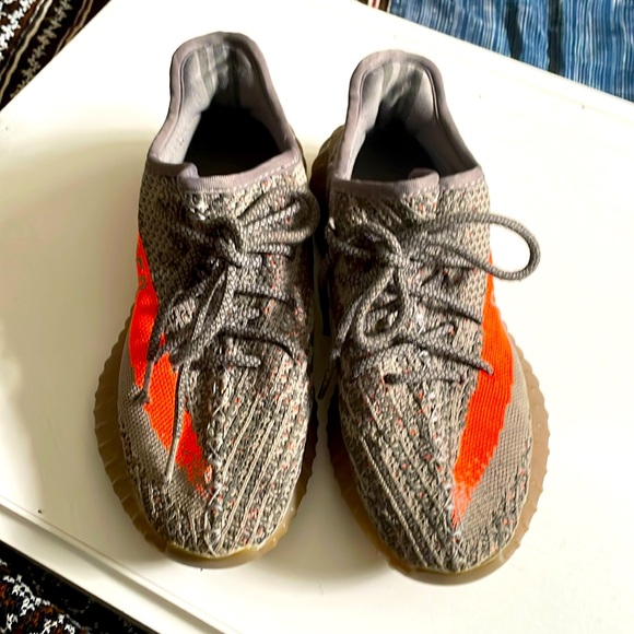 yeezy boy size